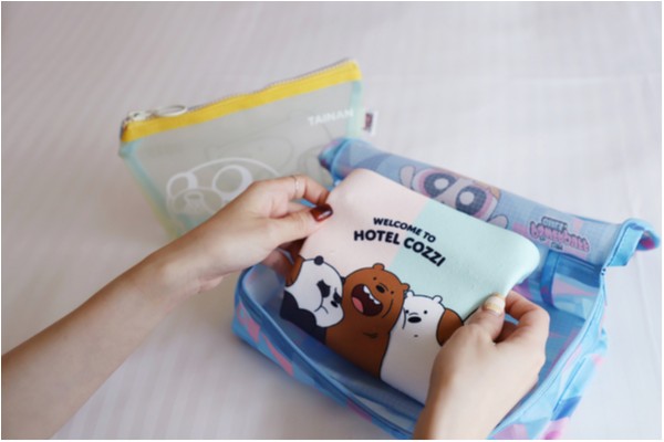 國泰商旅股份有限公司