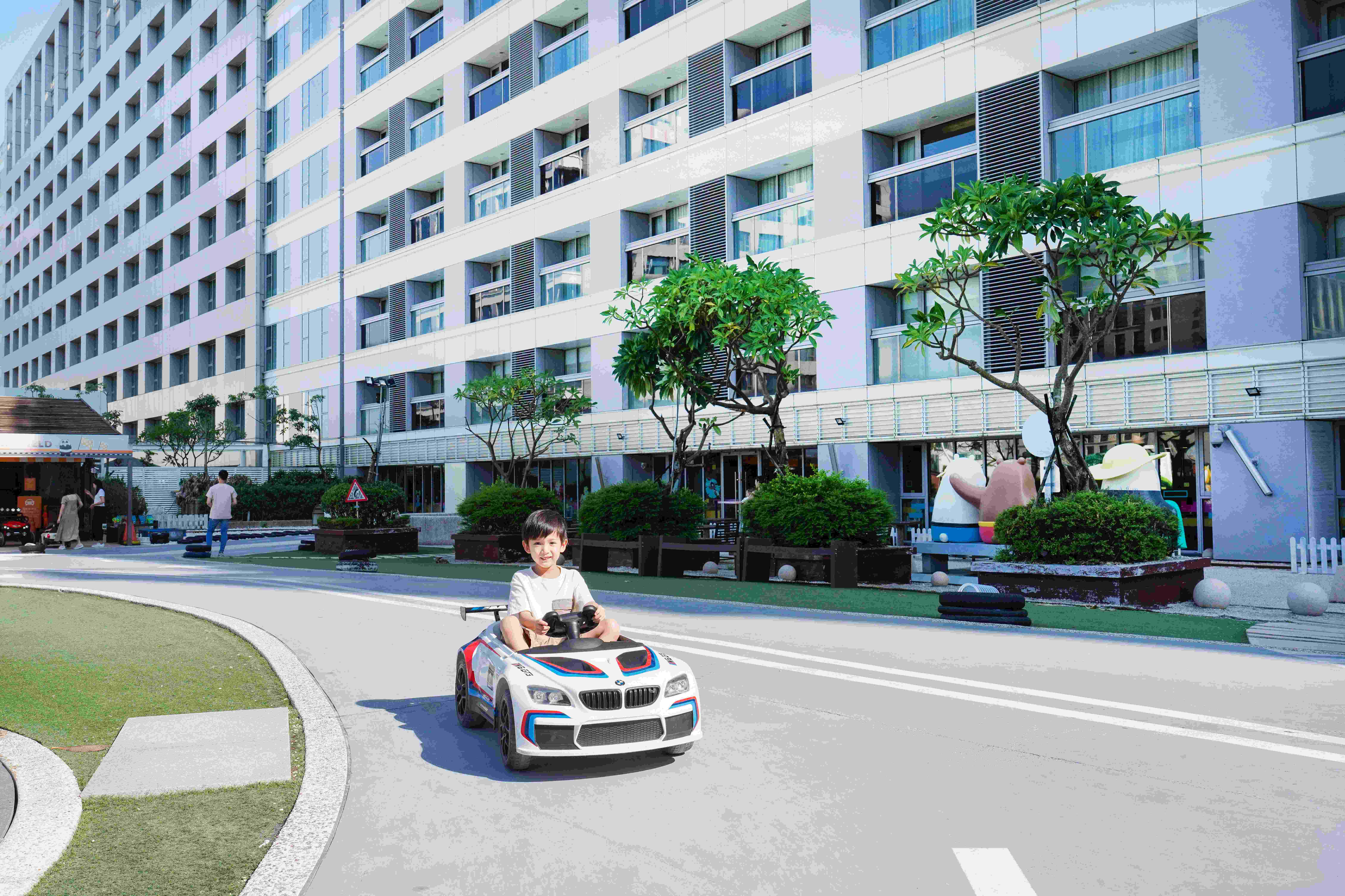 國泰商旅股份有限公司