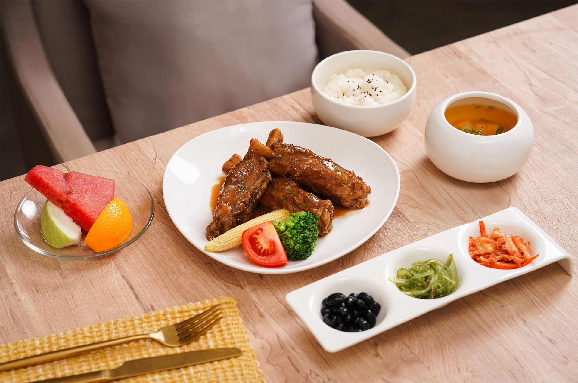 國泰商旅股份有限公司