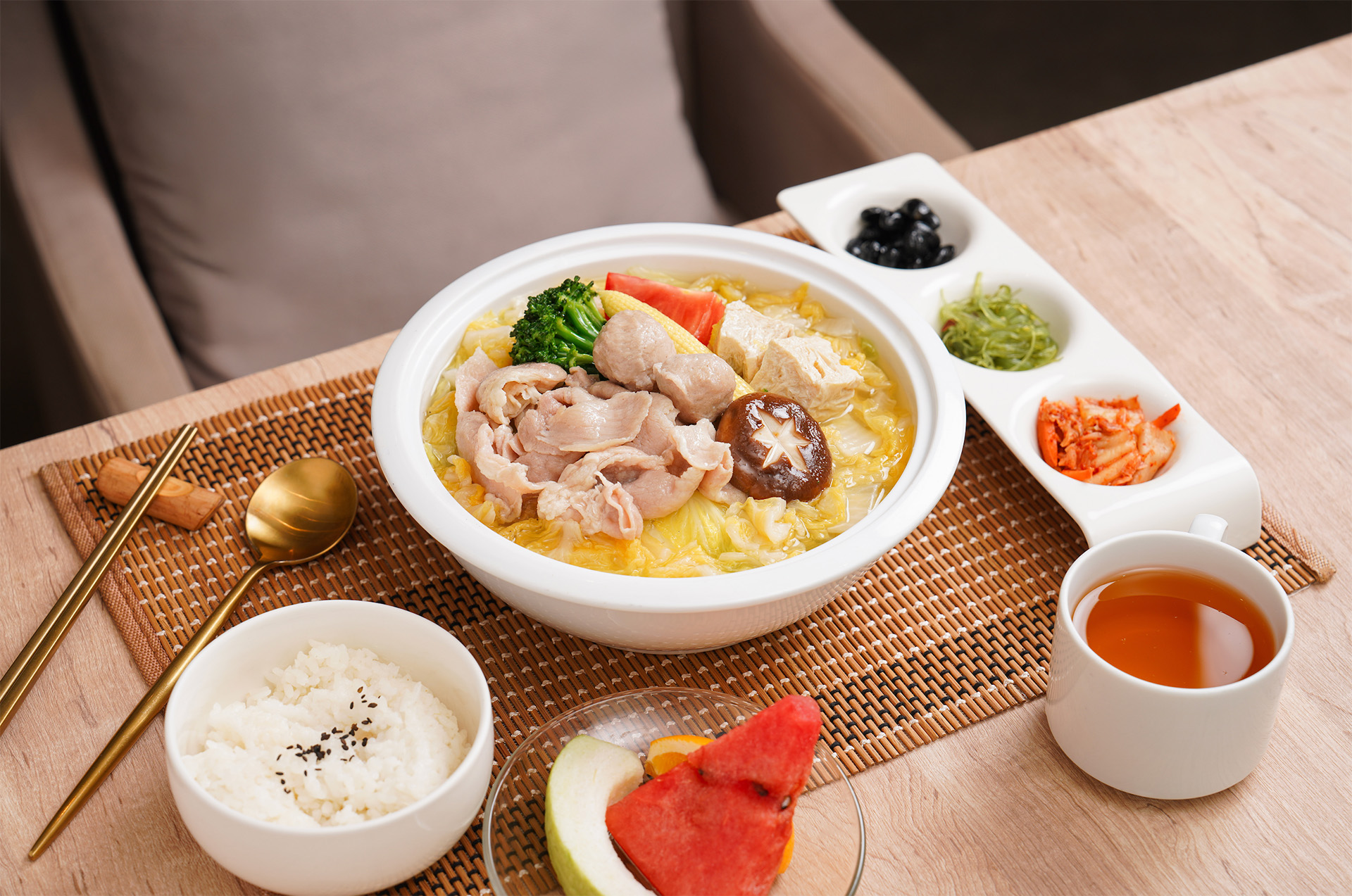 國泰商旅股份有限公司