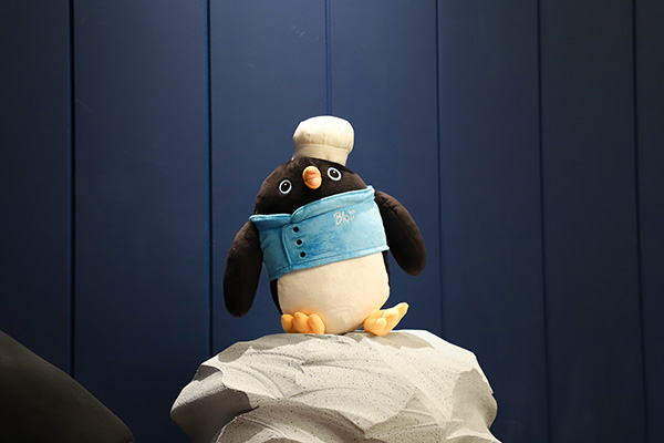 國泰商旅股份有限公司