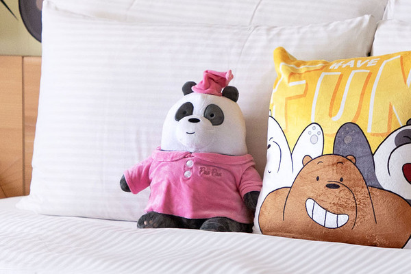 國泰商旅股份有限公司