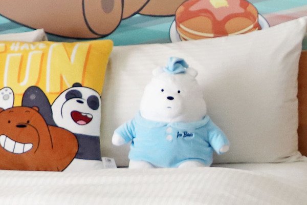 國泰商旅股份有限公司