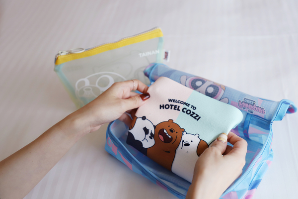 國泰商旅股份有限公司